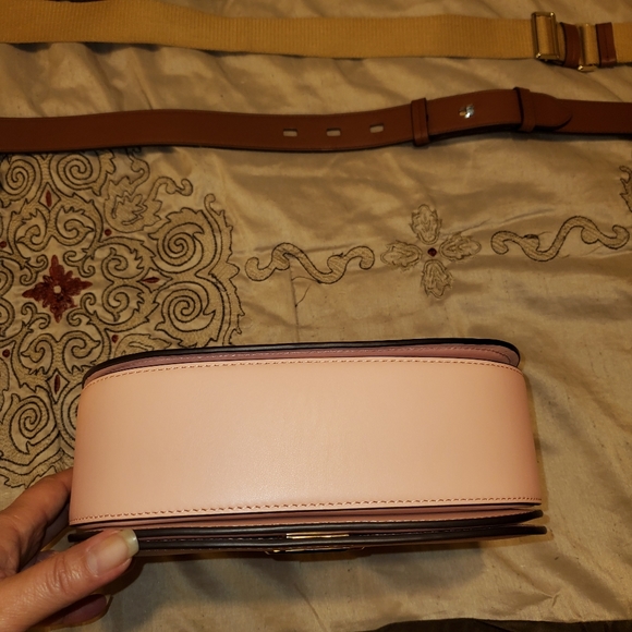 Kate Spade New York SUZY LARGE SADDLE BAG $SOLD$ - Picture 6 of 7